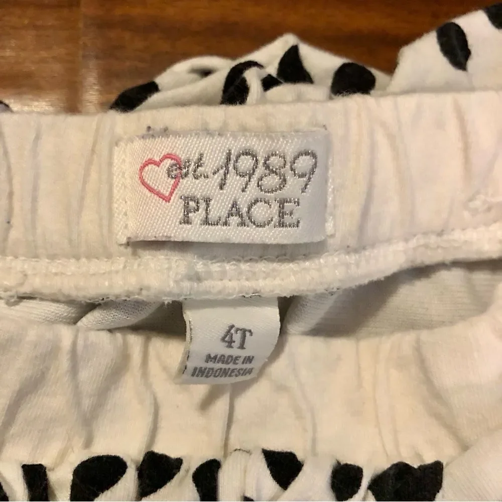 Est. 1989 Place, Gymboree, Champion, Cat and Jack Skirt Bundle Size 4 - 6